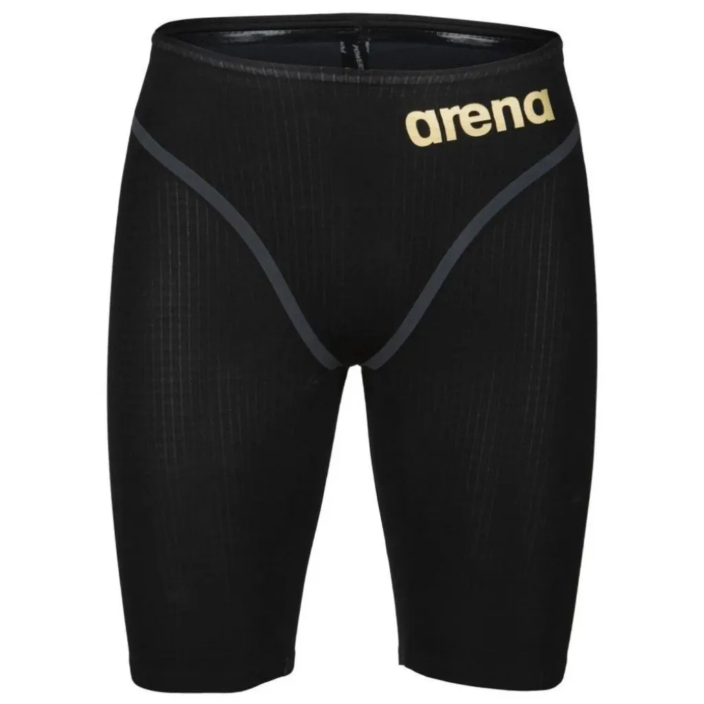 Arena Carbon Core FX Jammer Black