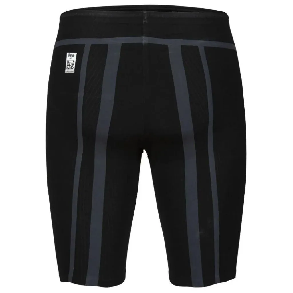 Arena Carbon Core FX Jammer Black