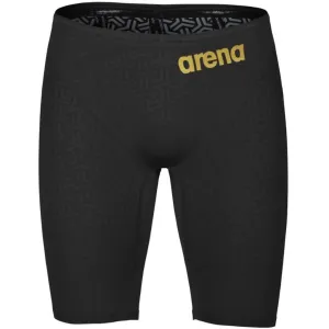 Arena Carbon Glide Jammer Black Gold