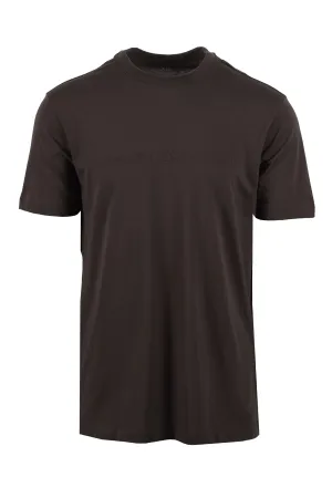 Armani Exchange T-shirt Khaki