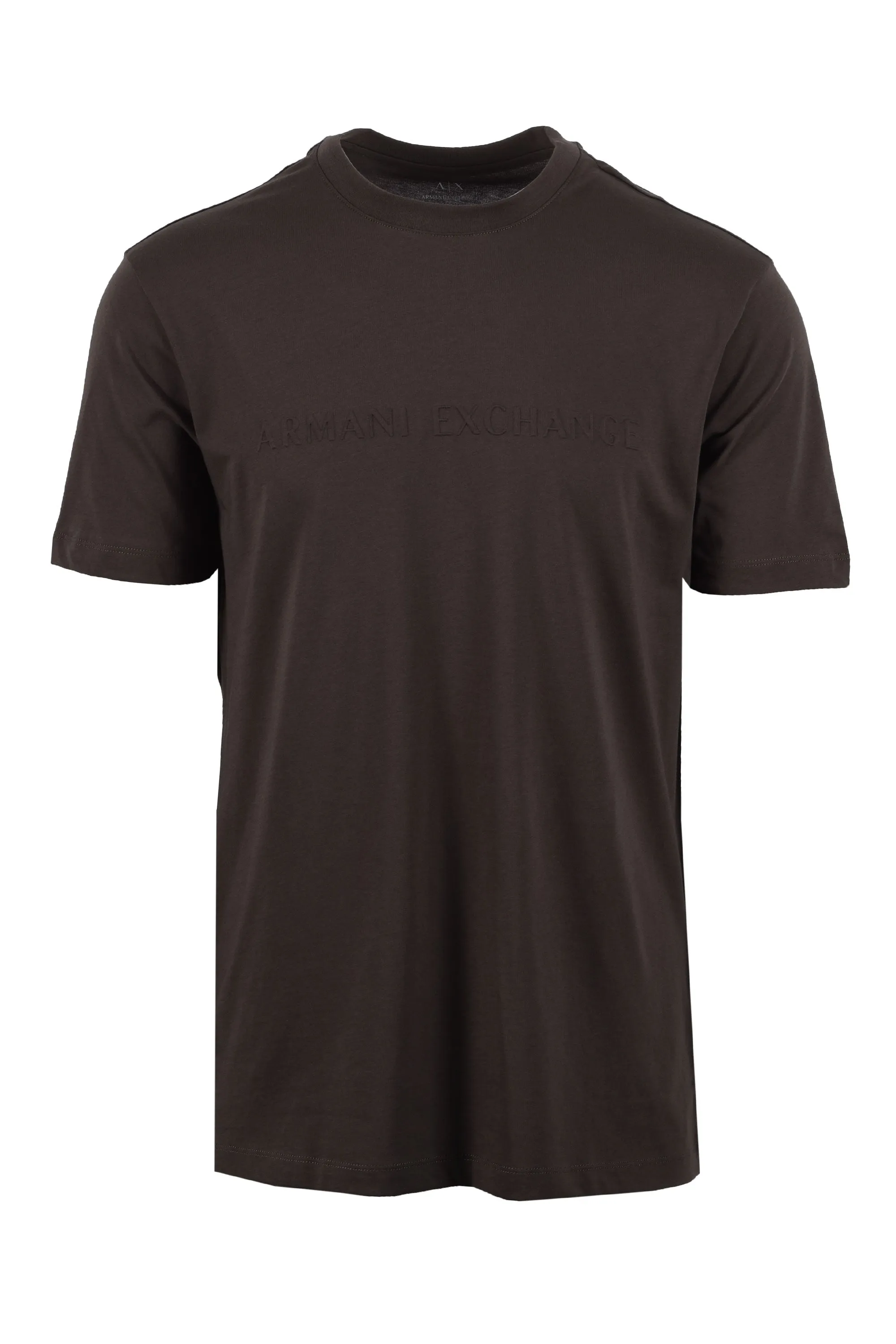 Armani Exchange T-shirt Khaki