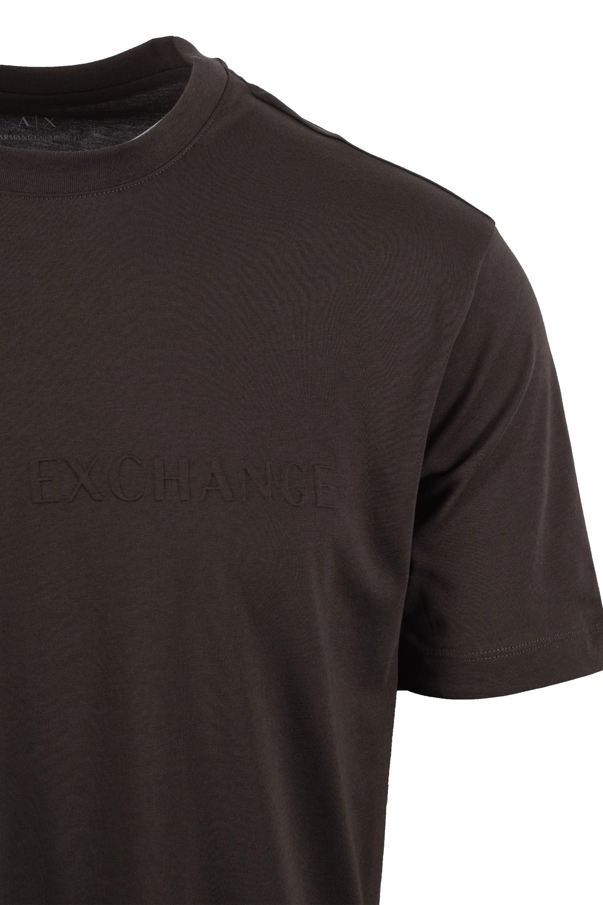 Armani Exchange T-shirt Khaki