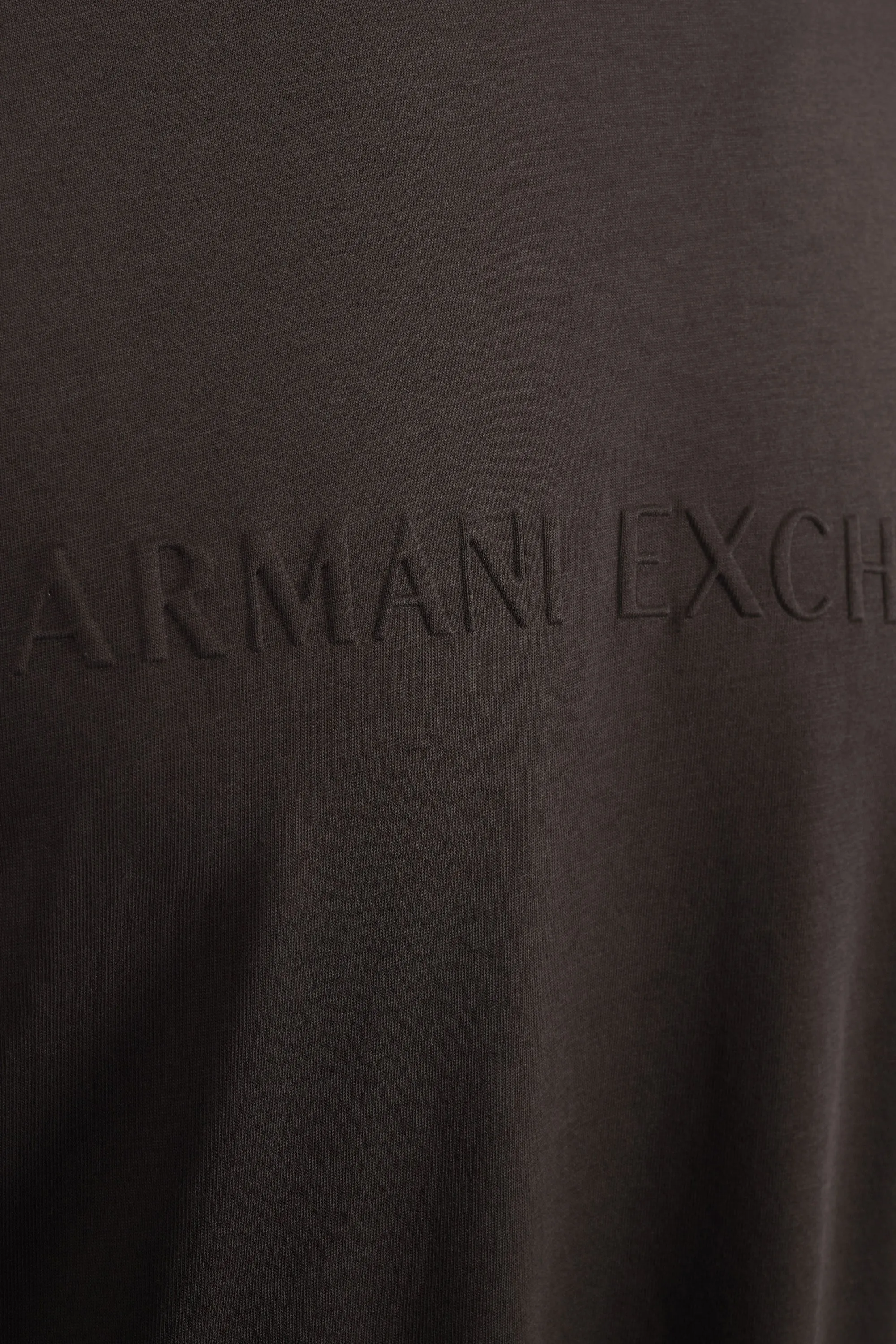 Armani Exchange T-shirt Khaki