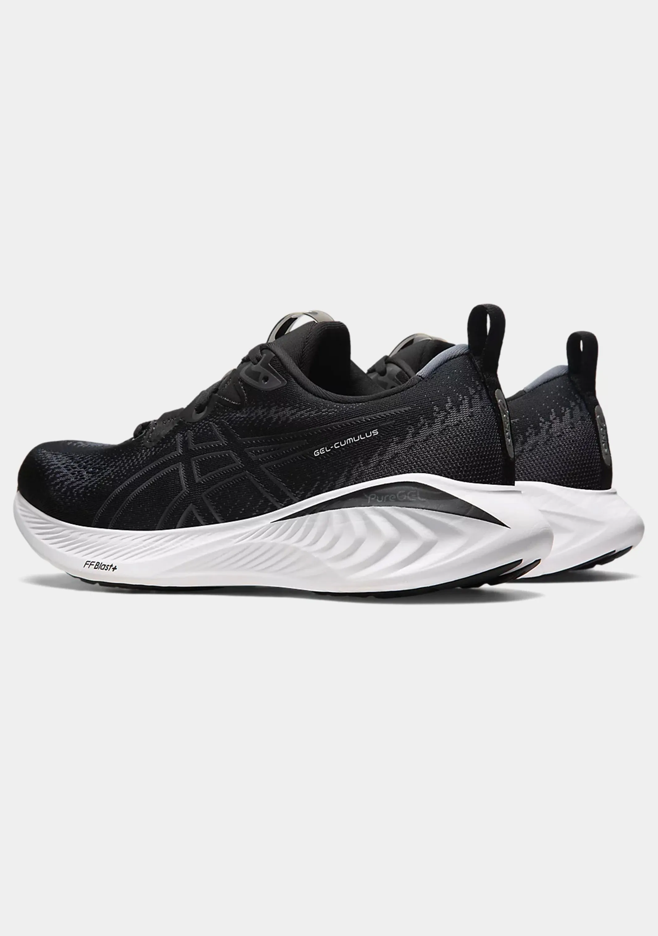 Asics Men’s Gel Cumulus 25