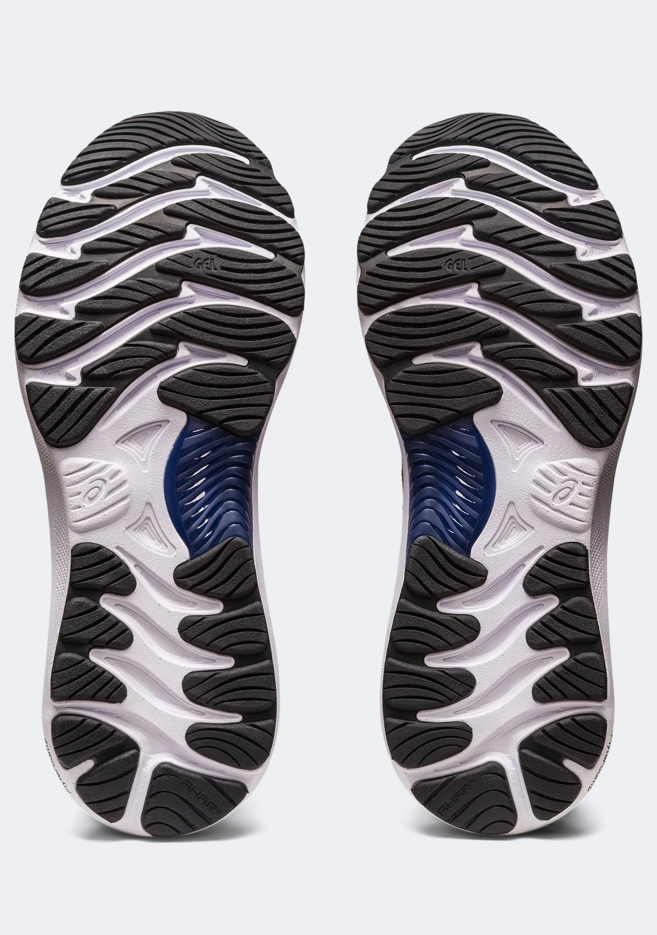 Asics Men’s Gel-Ziruss 6