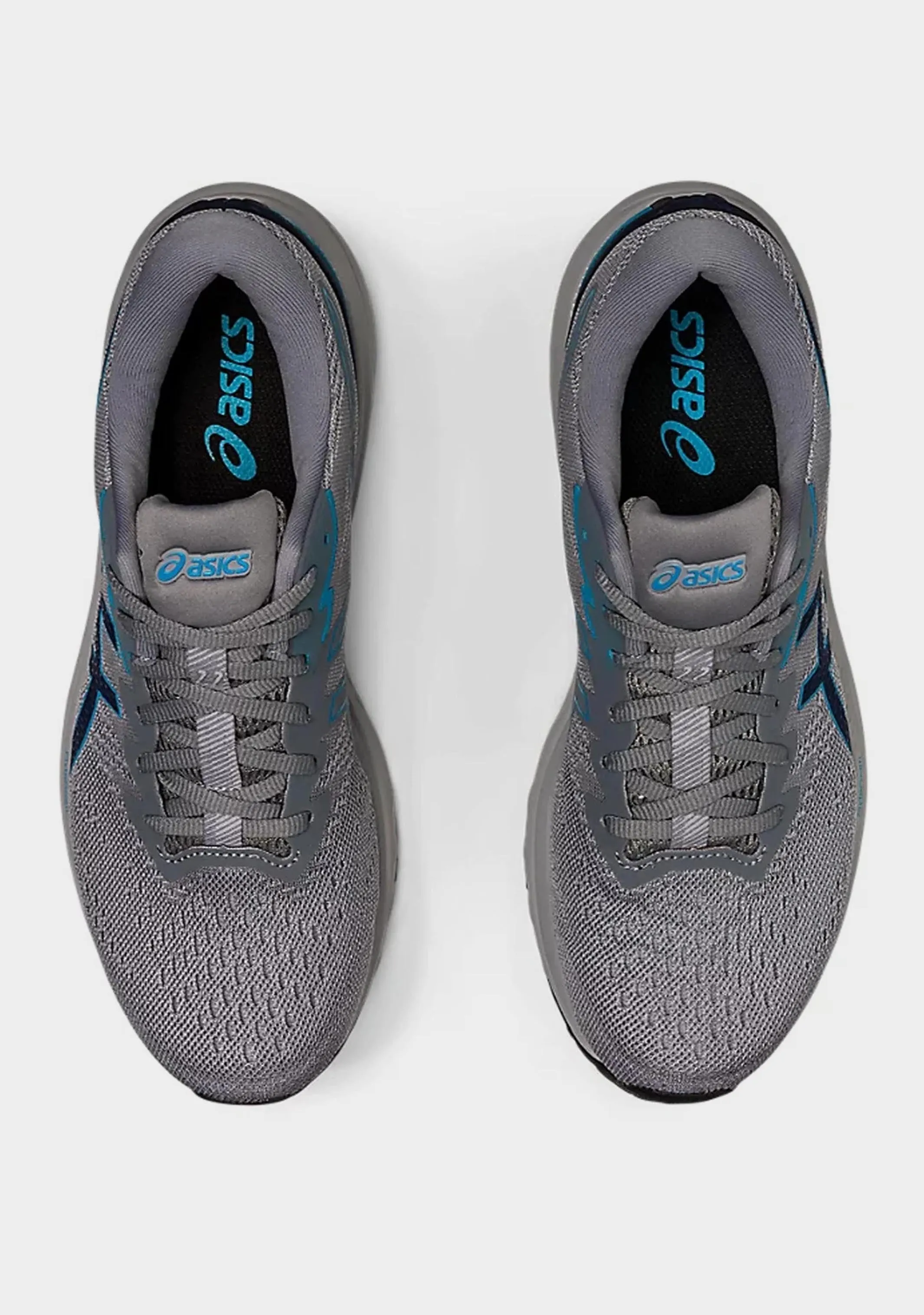 Asics Mens GT 1000 11 (2E Width)