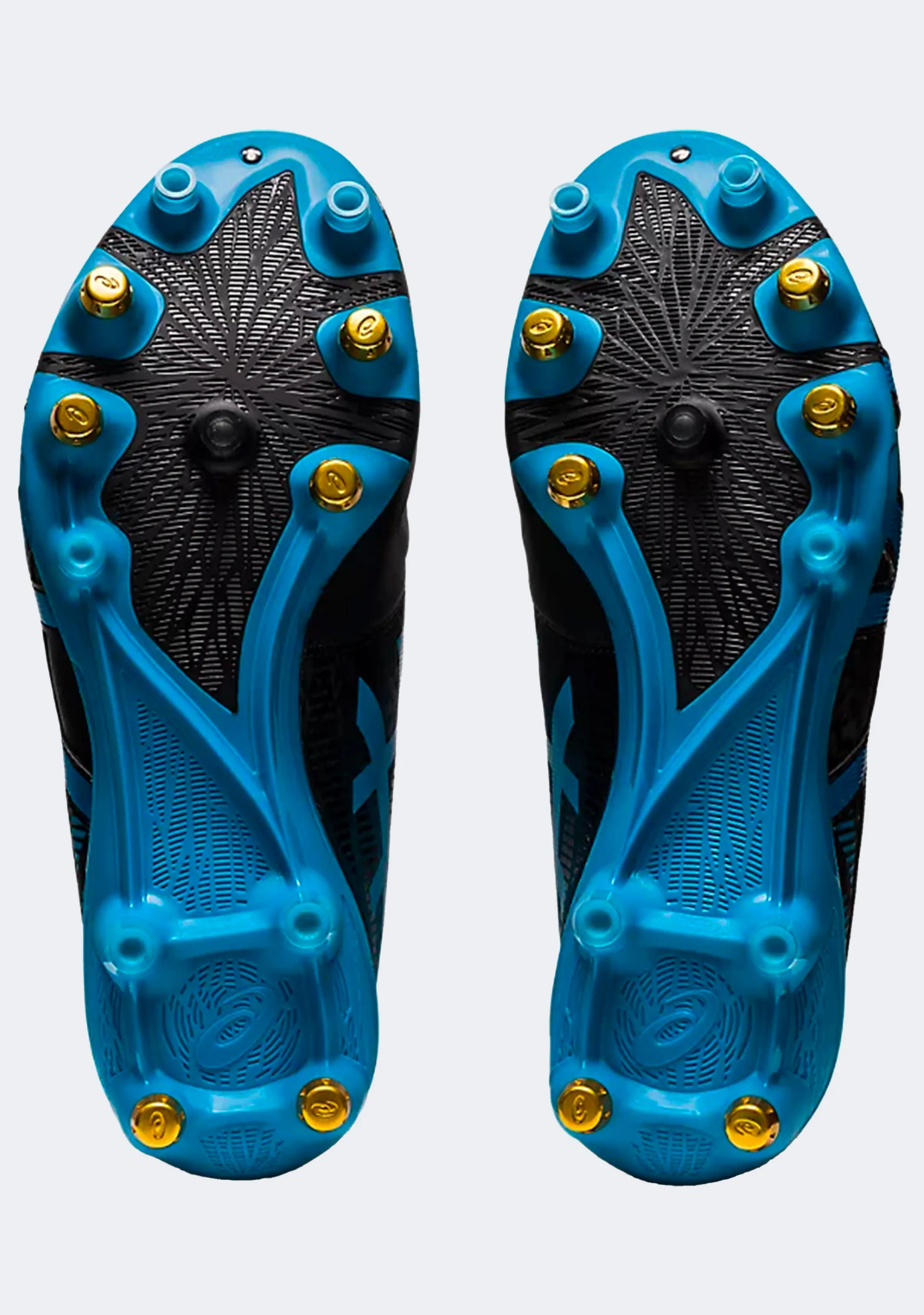 Asics Men's Lethal Tigreor FF Hybrid