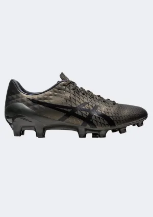 Asics Men's Menace 4 Gunmetal/Black