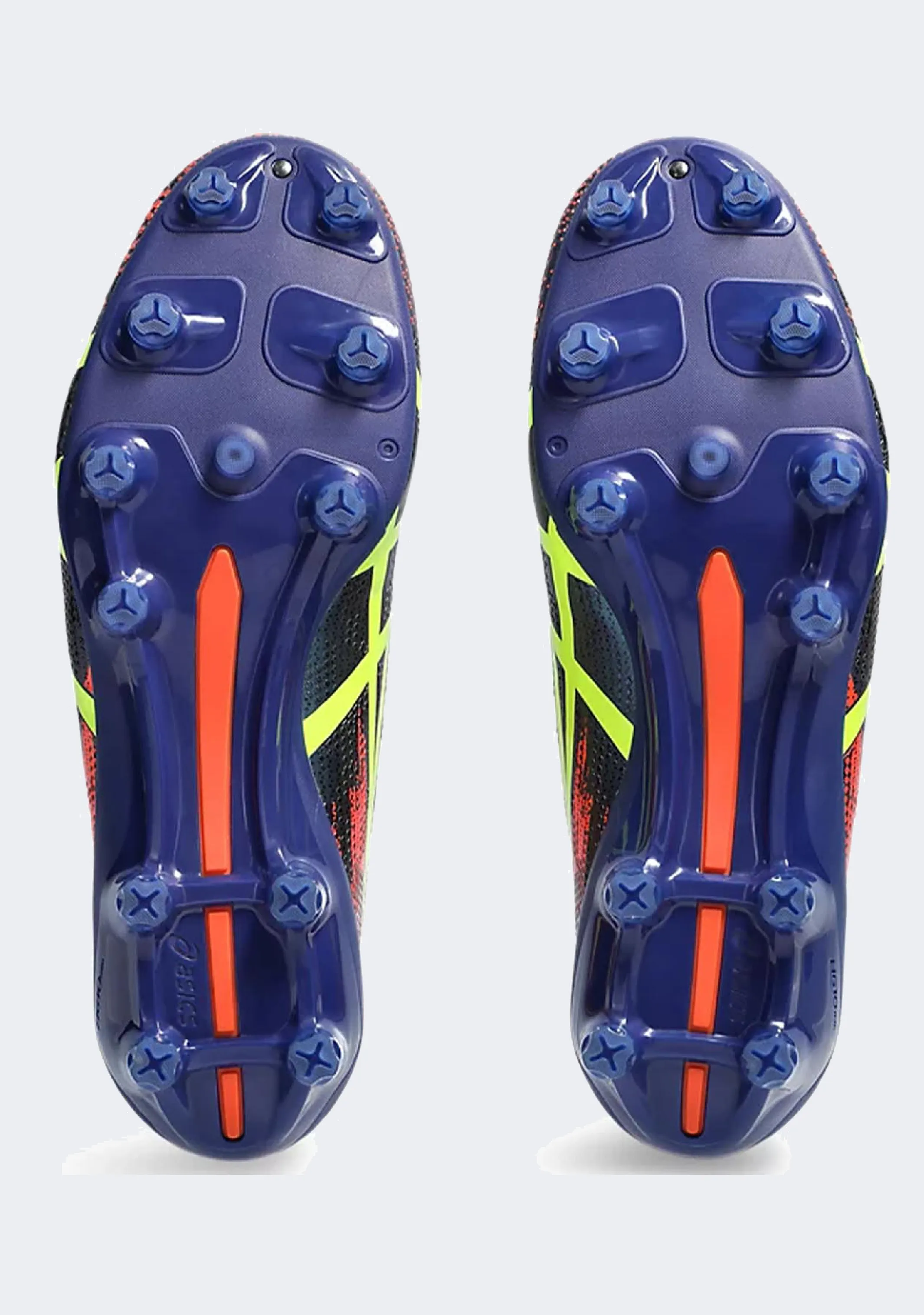 Asics Men's Menace 4 L.E