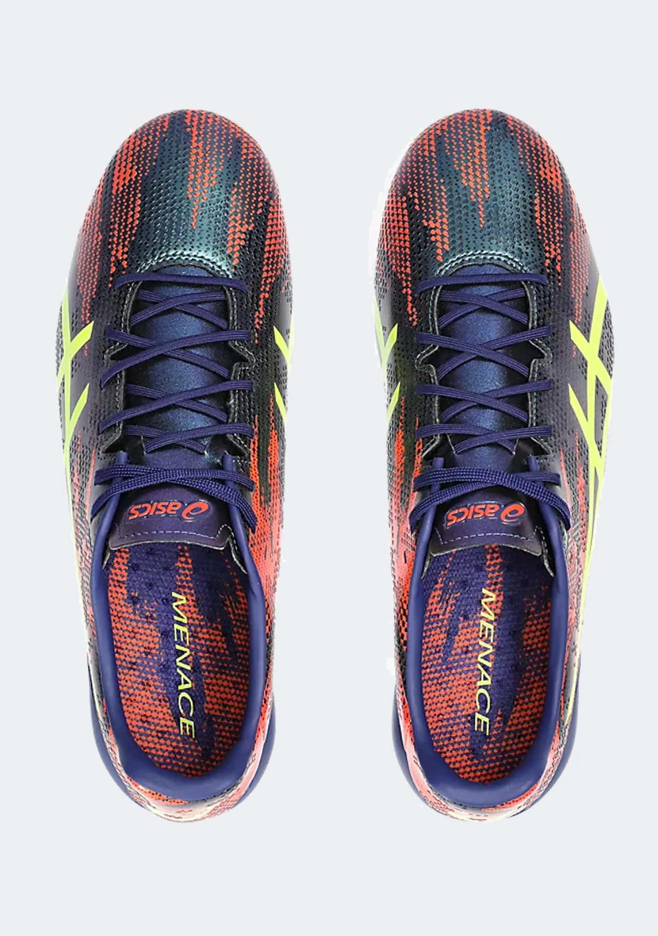 Asics Men's Menace 4 L.E