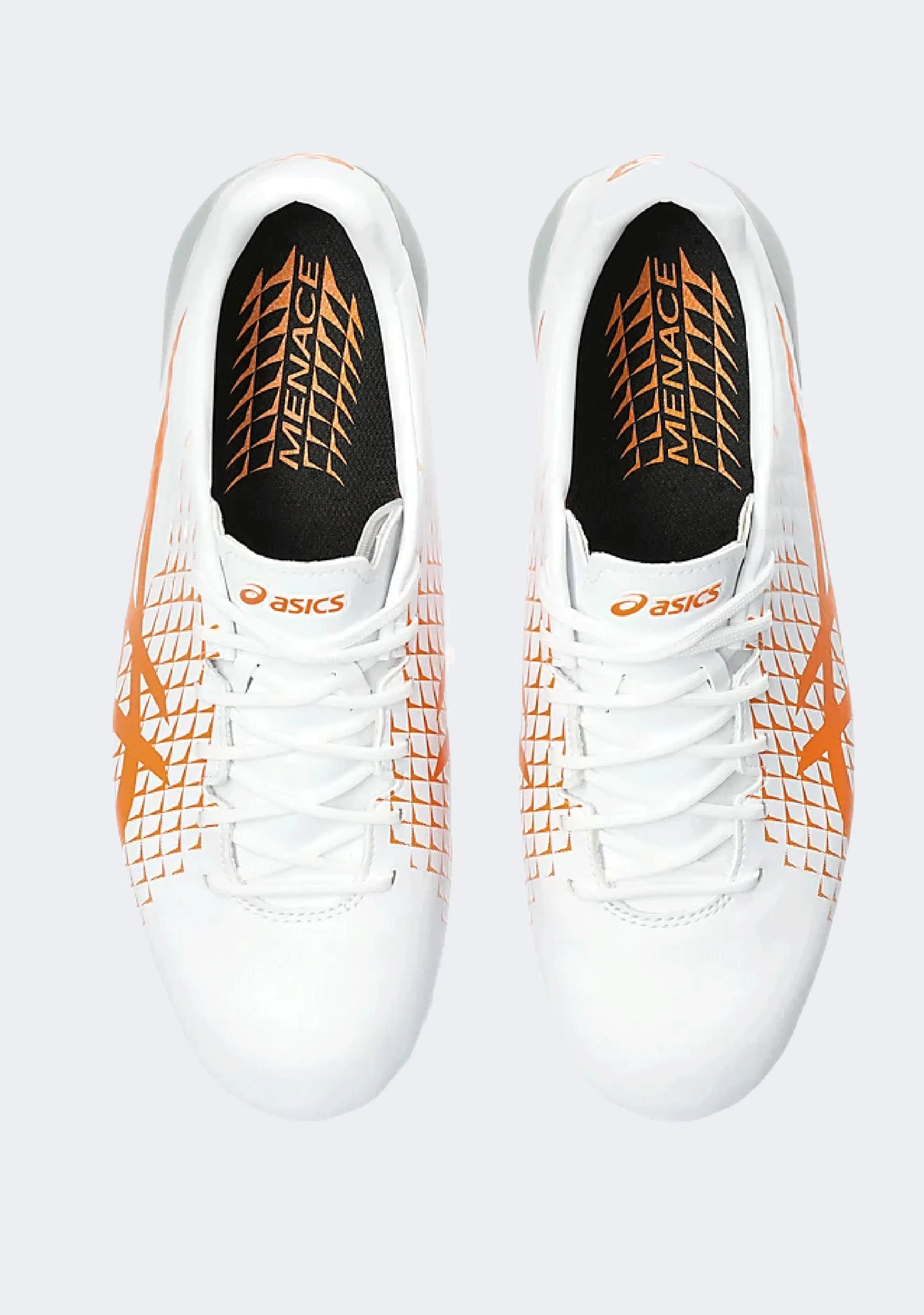 Asics Men's Menace 4