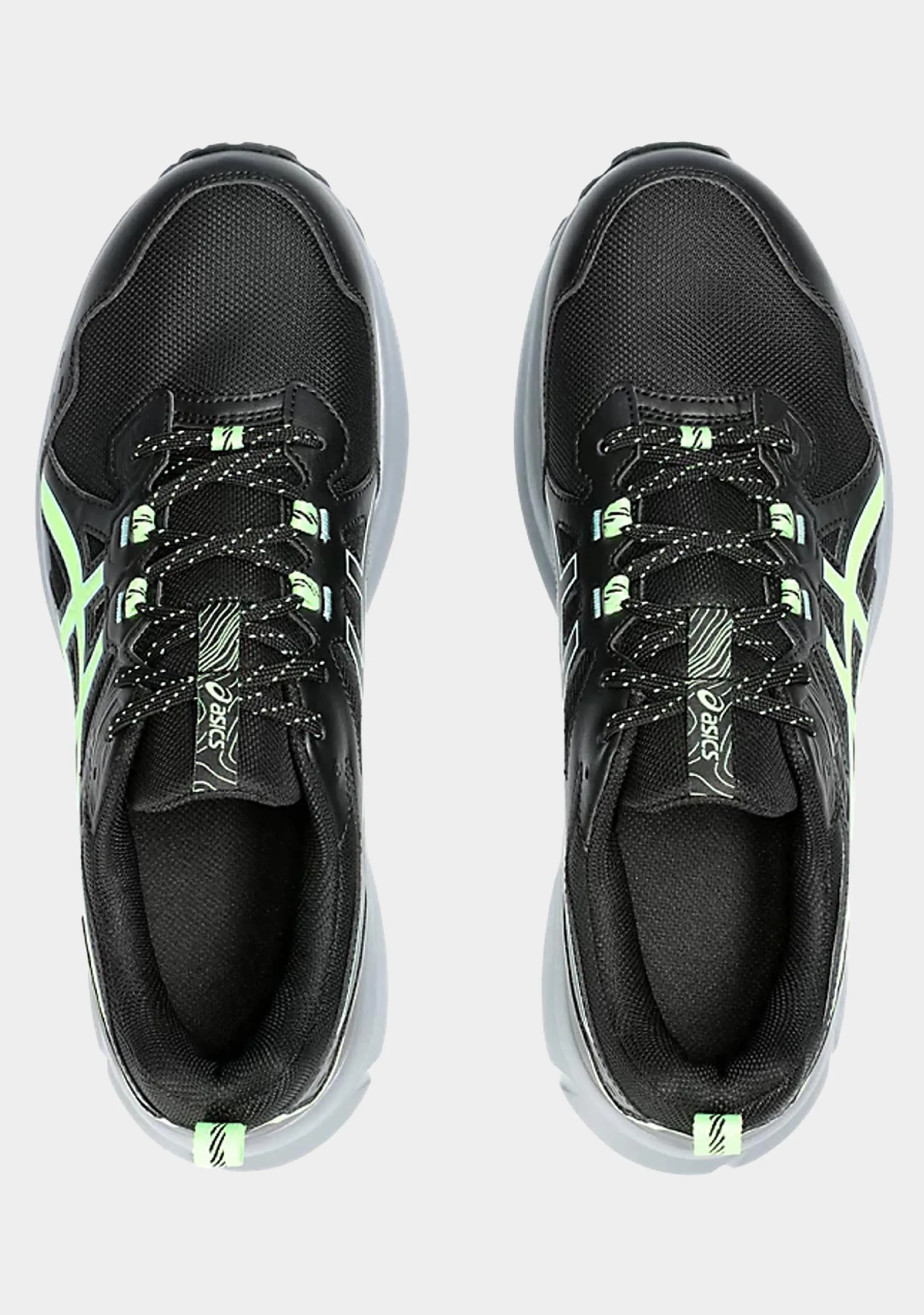 Asics Men’s Trail Scout 3