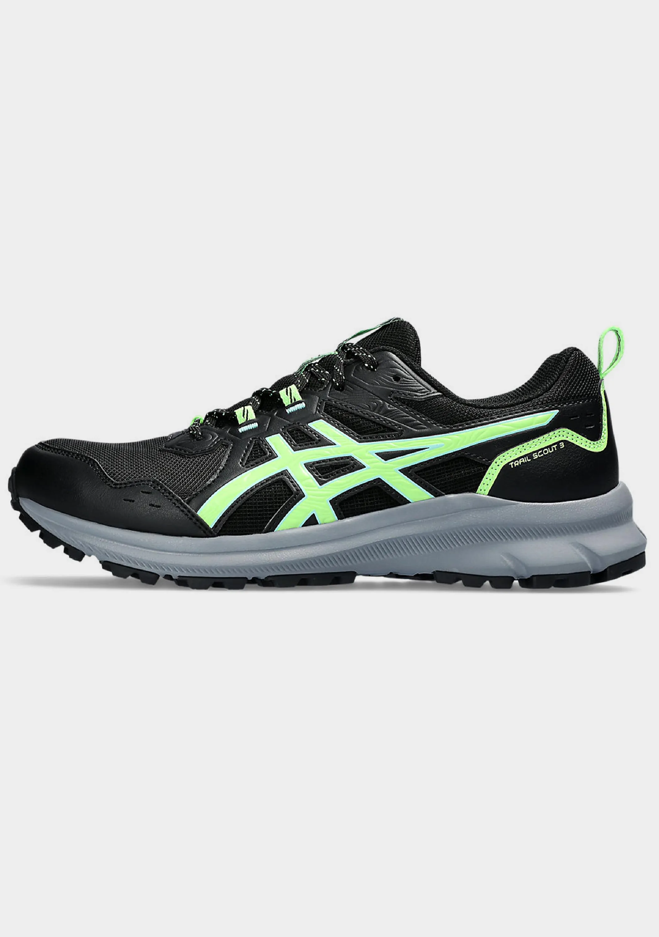 Asics Men’s Trail Scout 3