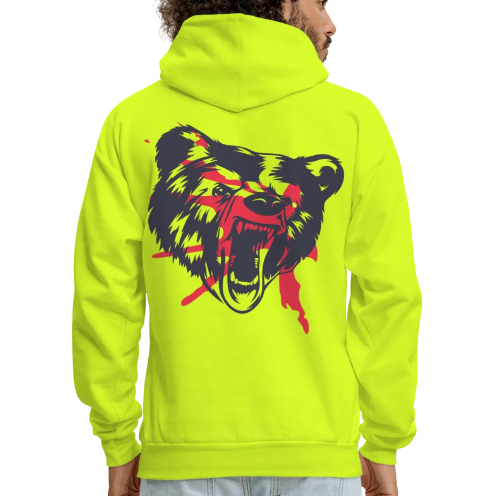 ATTACK Hoodie