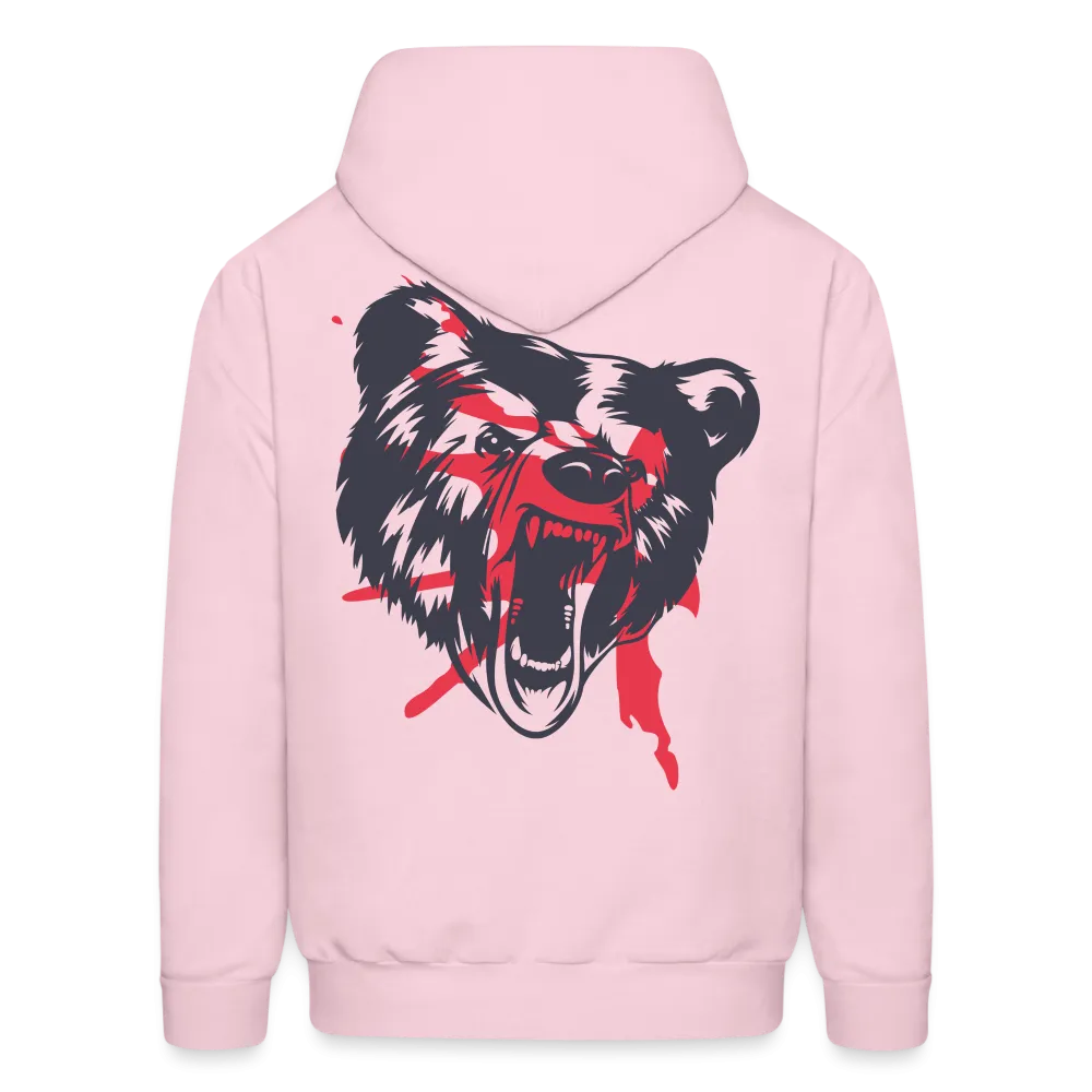 ATTACK Hoodie