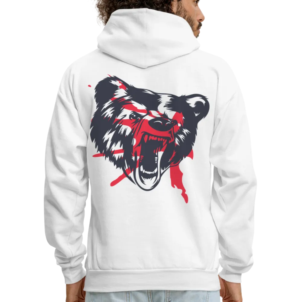 ATTACK Hoodie
