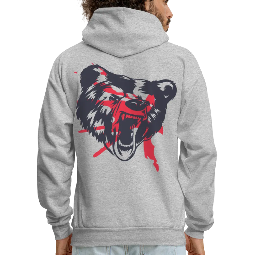 ATTACK Hoodie