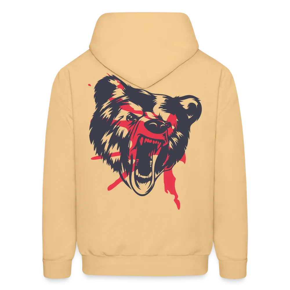 ATTACK Hoodie