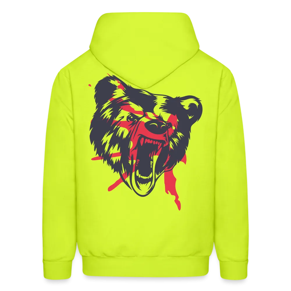 ATTACK Hoodie