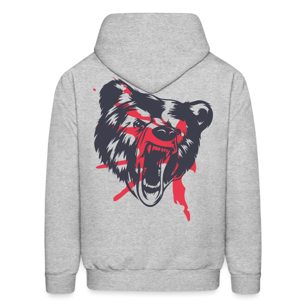 ATTACK Hoodie