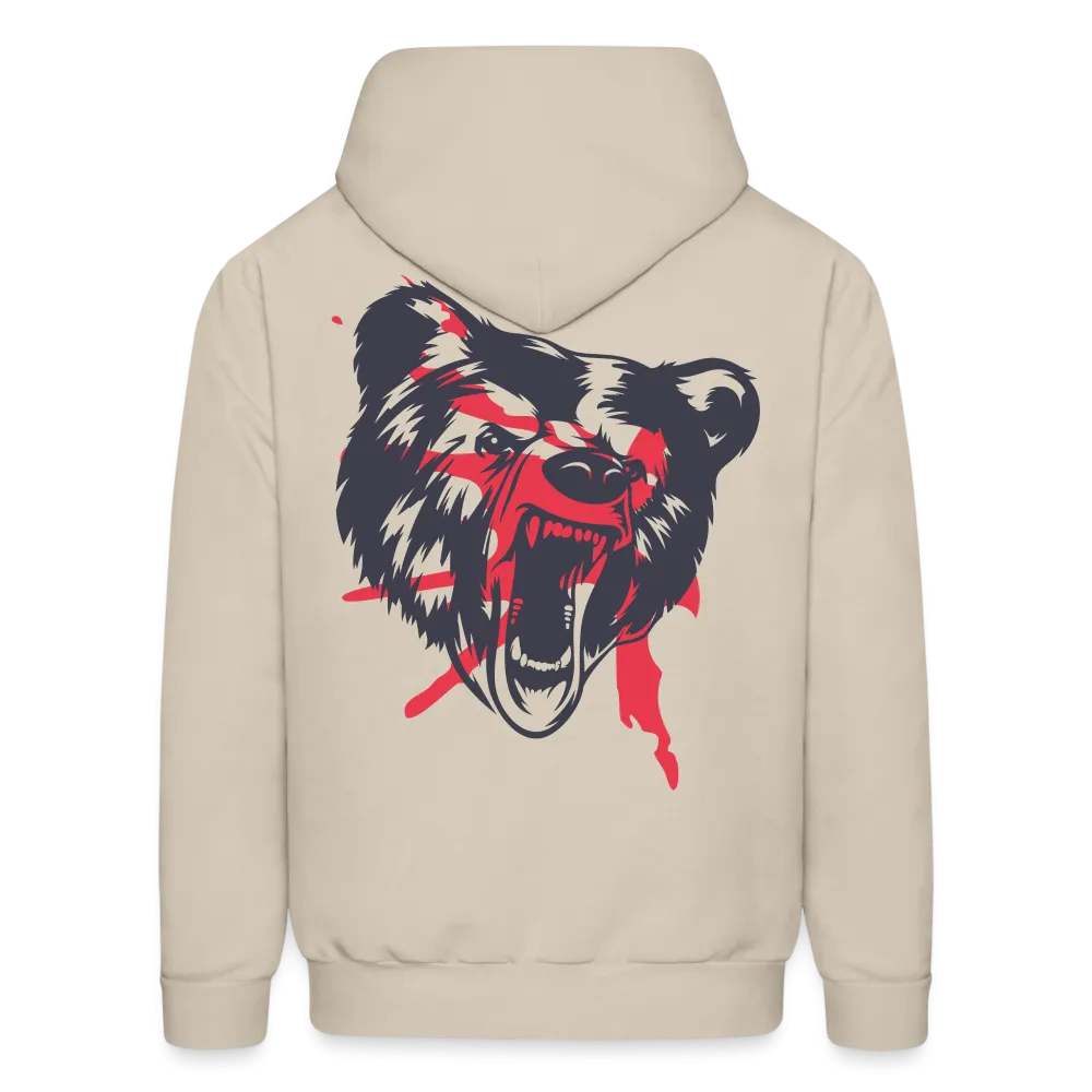 ATTACK Hoodie