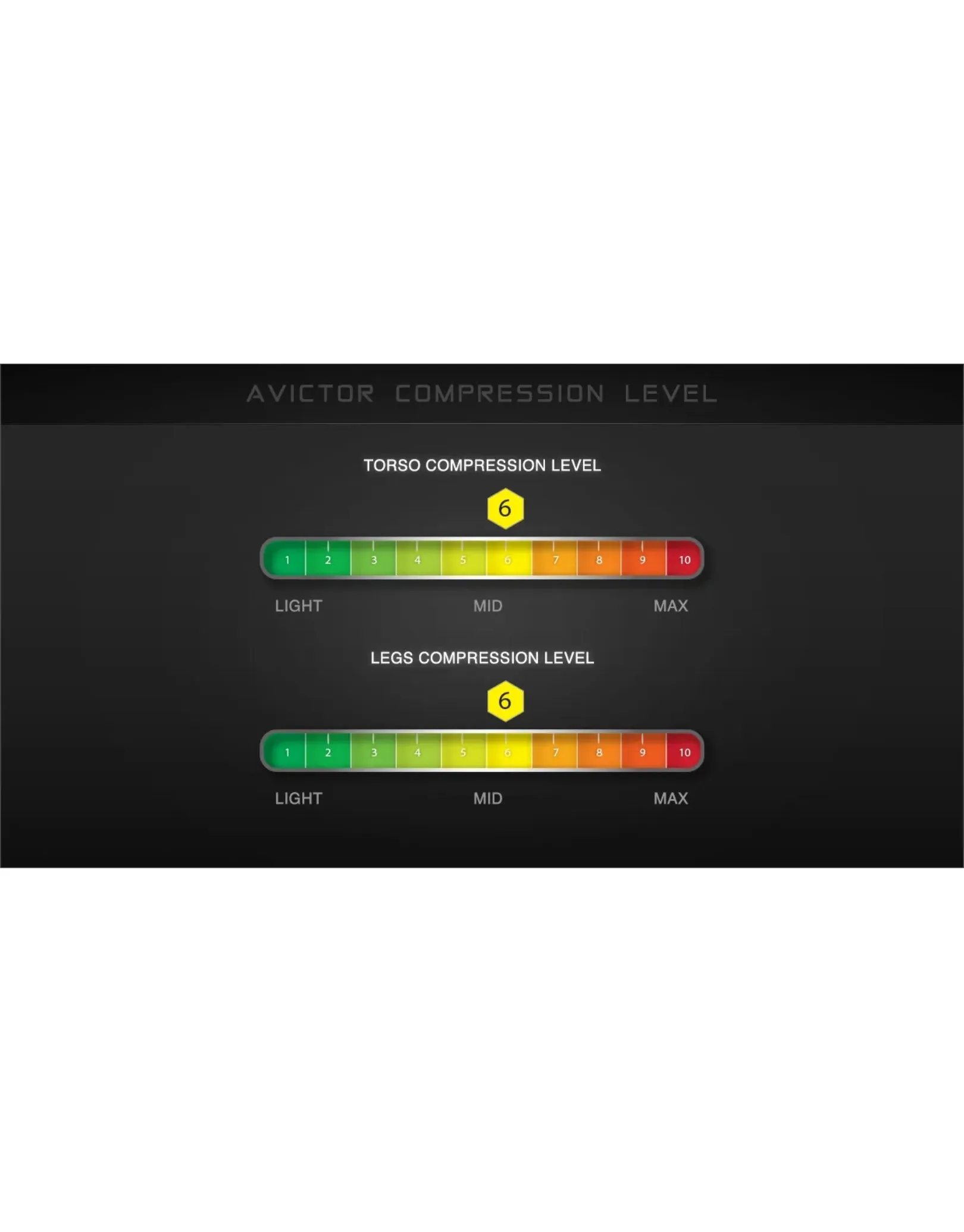 Avictor 2.0 Luminis Jammer - Electric Lime