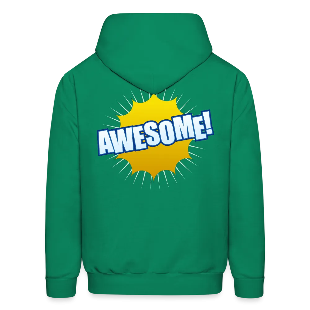 AWESOME Hoodie