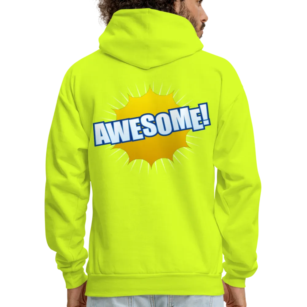 AWESOME Hoodie