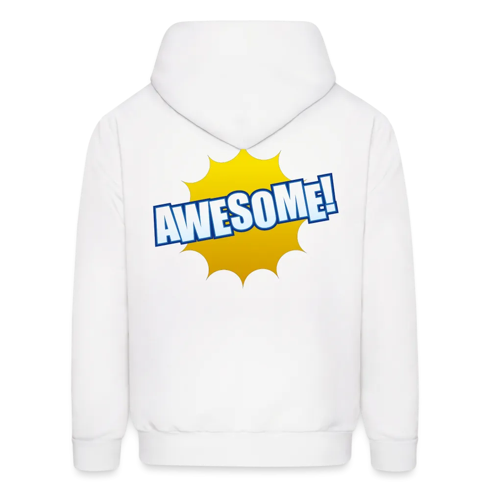 AWESOME Hoodie