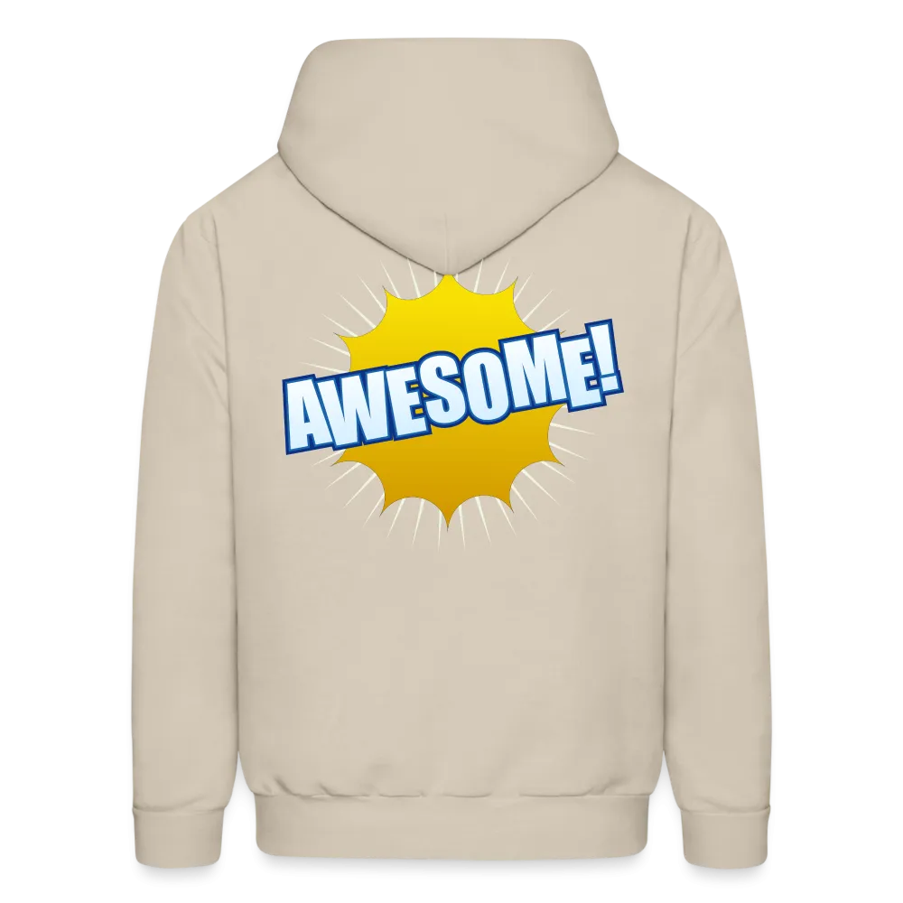 AWESOME Hoodie
