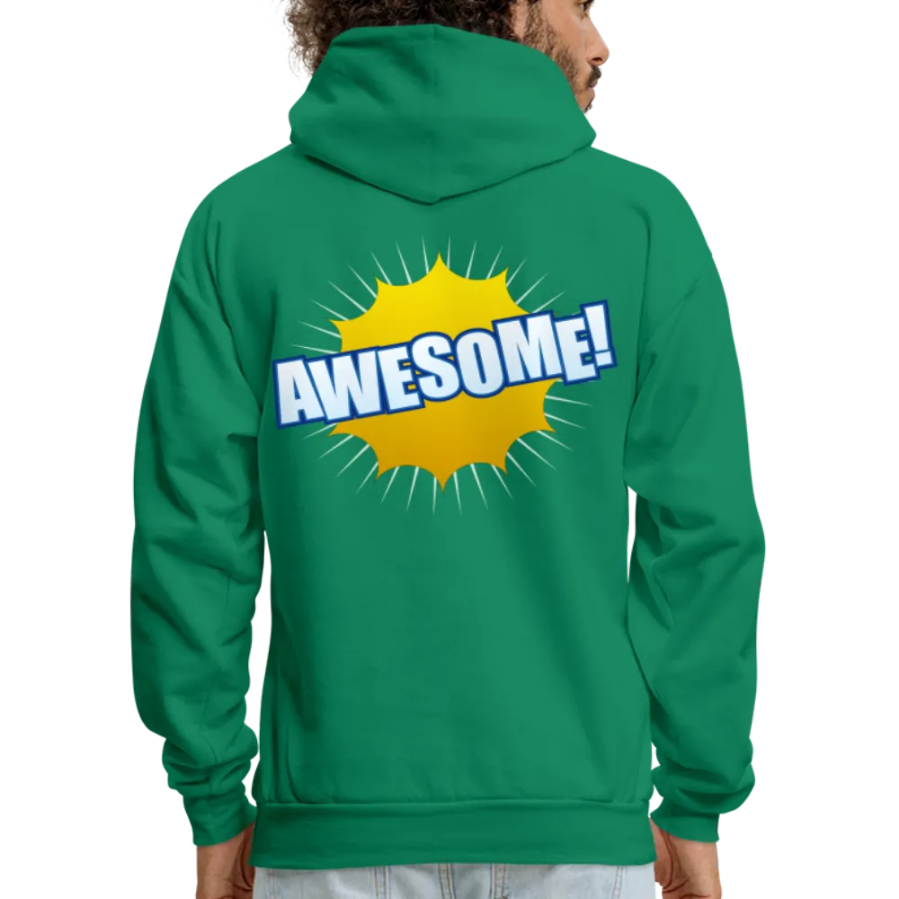 AWESOME Hoodie