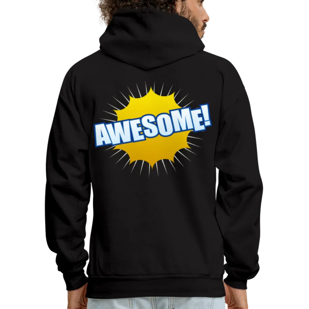 AWESOME Hoodie