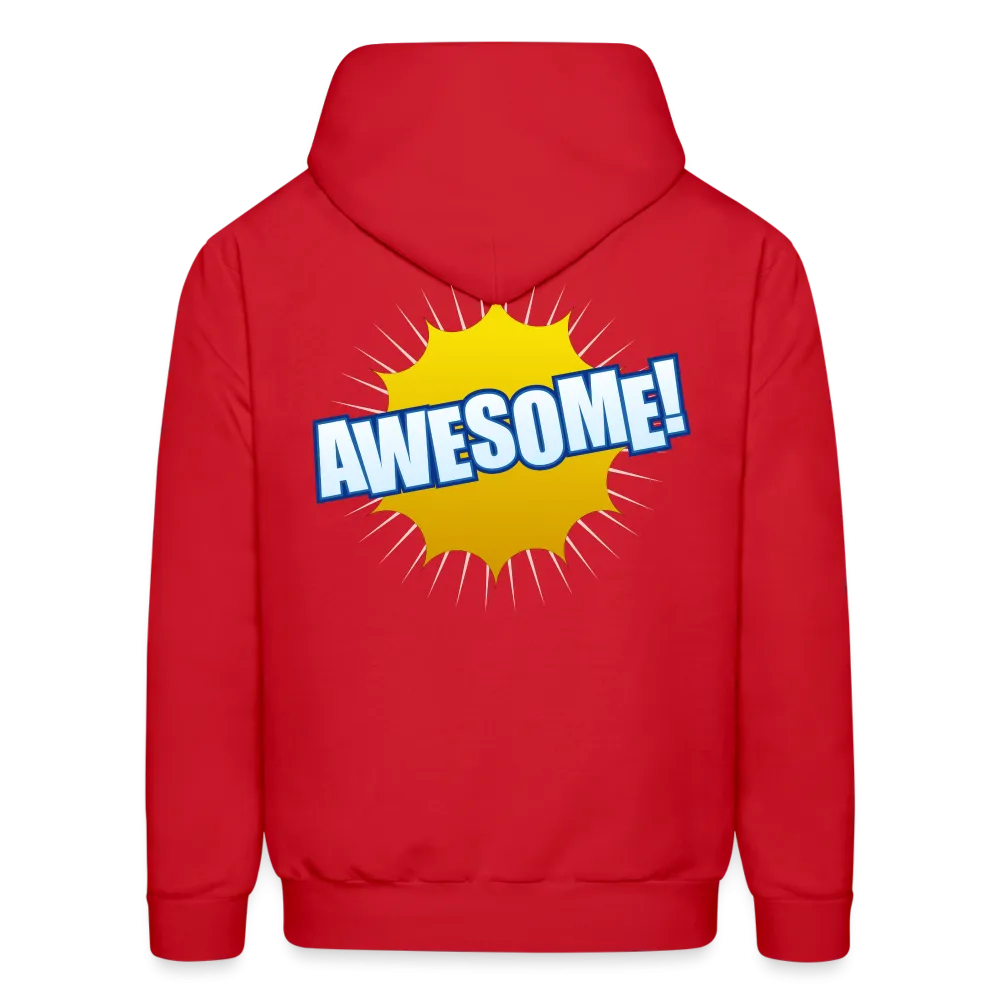 AWESOME Hoodie