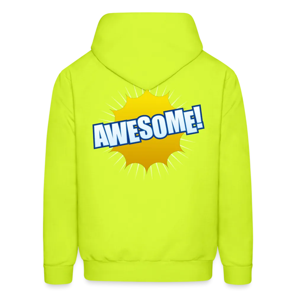 AWESOME Hoodie