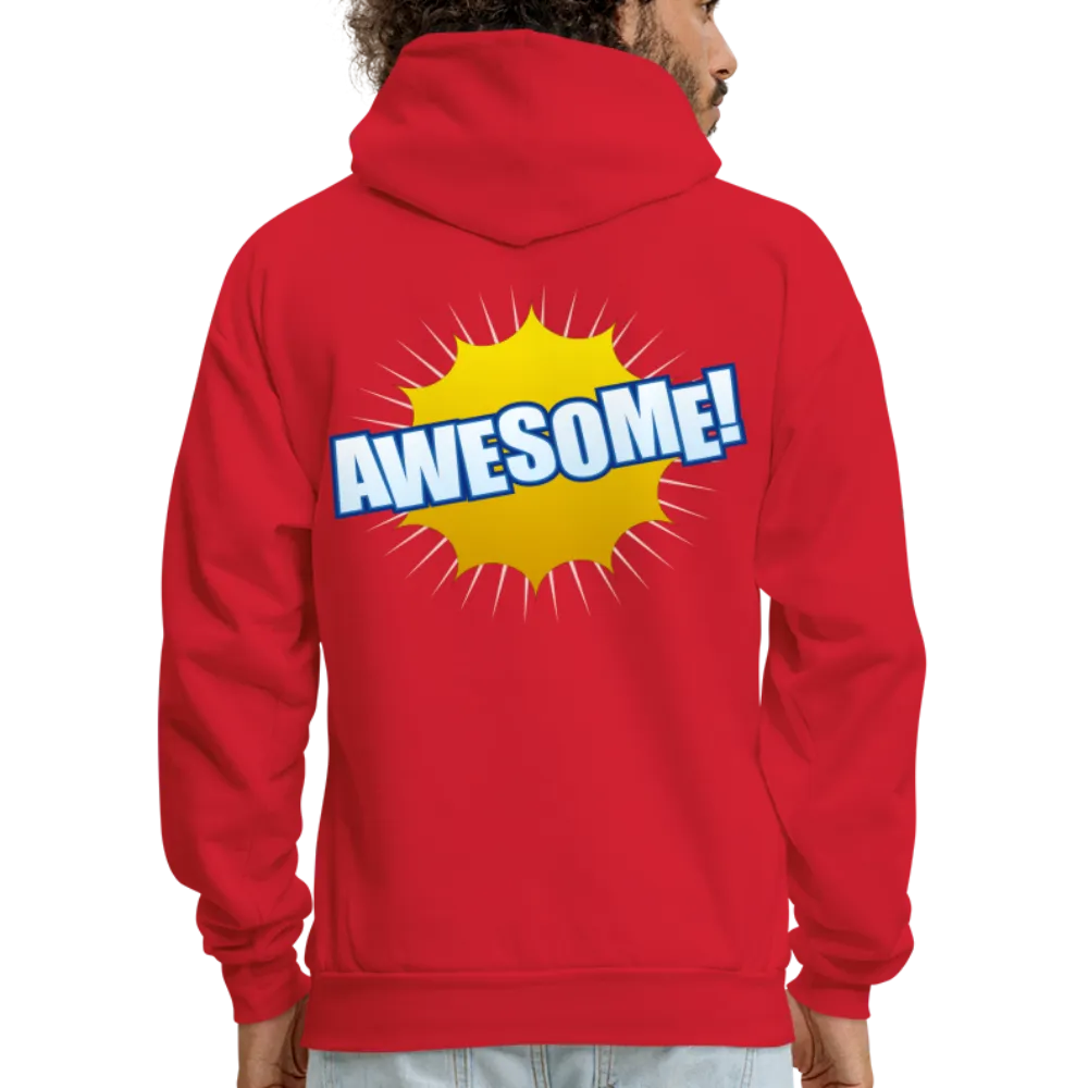 AWESOME Hoodie