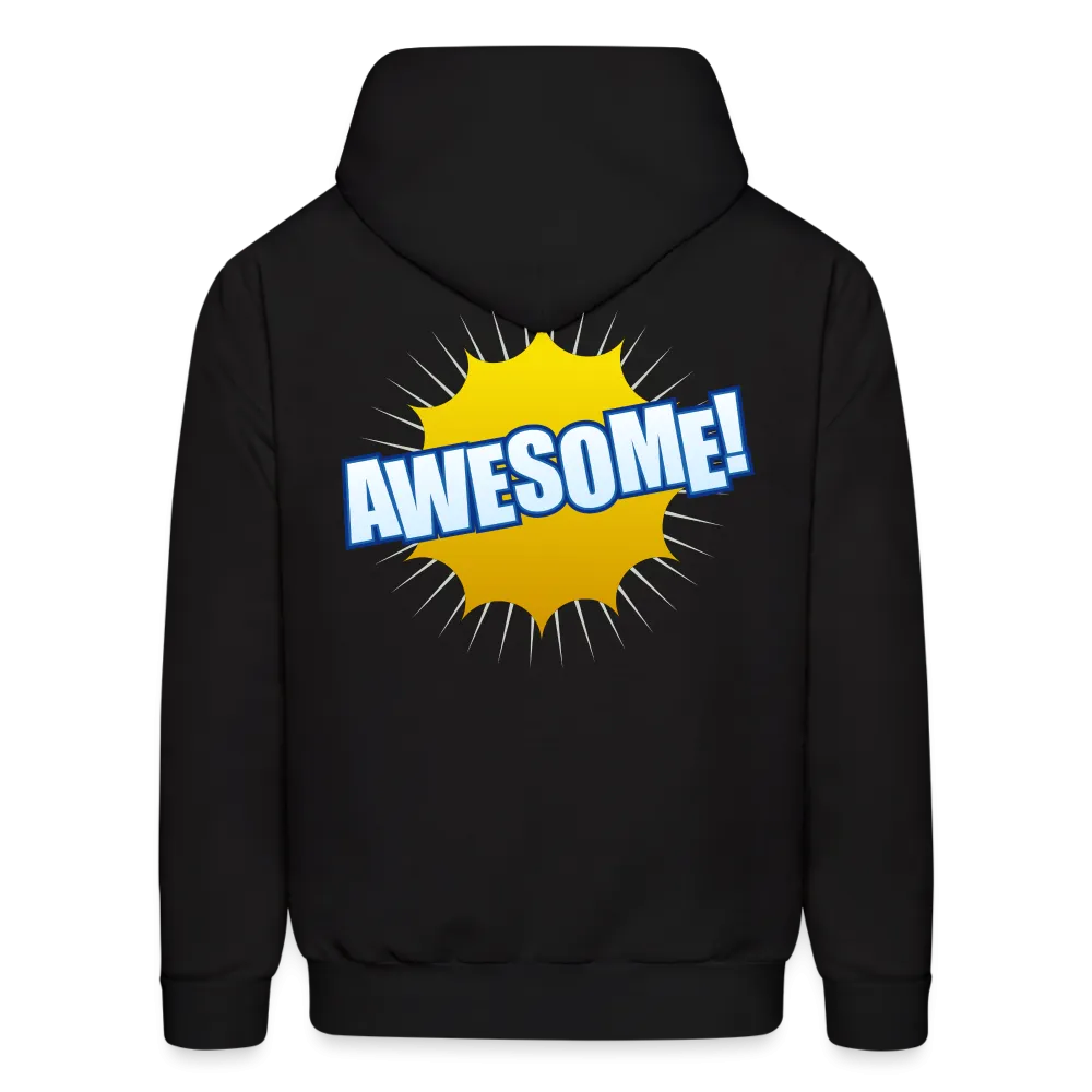 AWESOME Hoodie