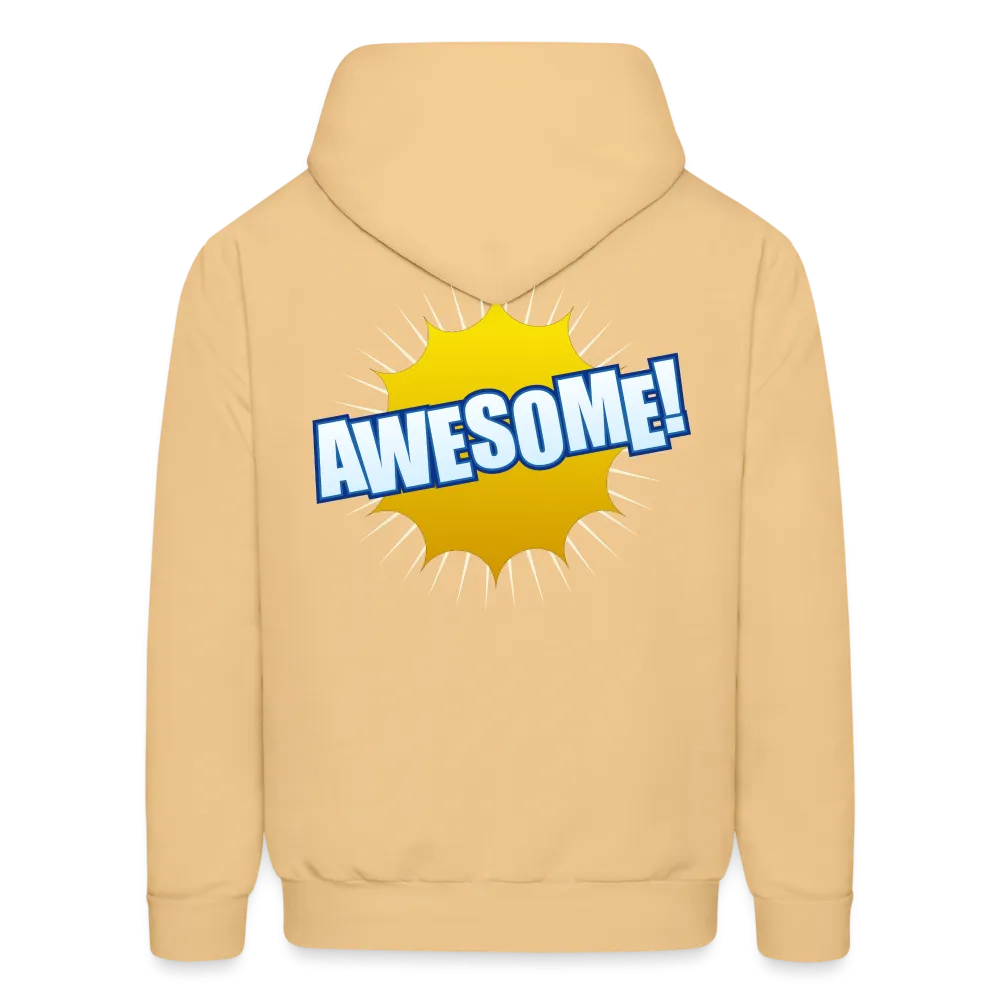 AWESOME Hoodie