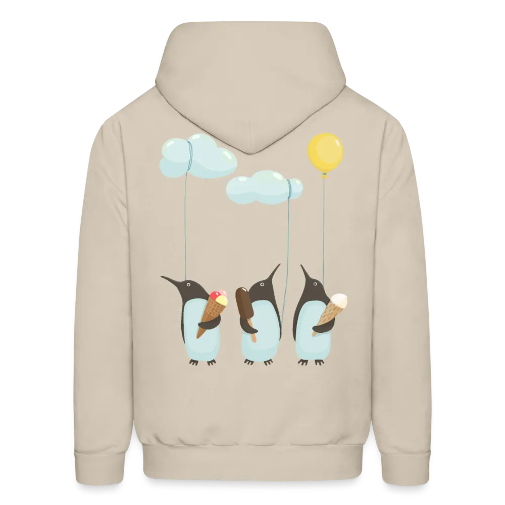 BA LOO Hoodie