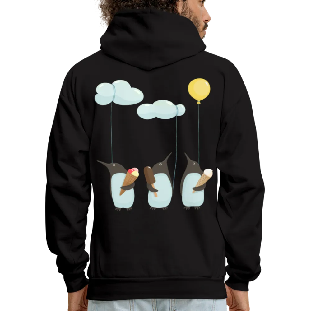 BA LOO Hoodie