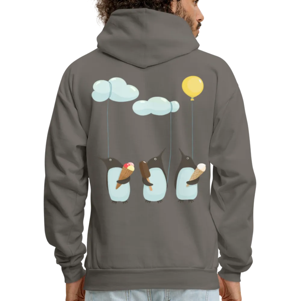 BA LOO Hoodie