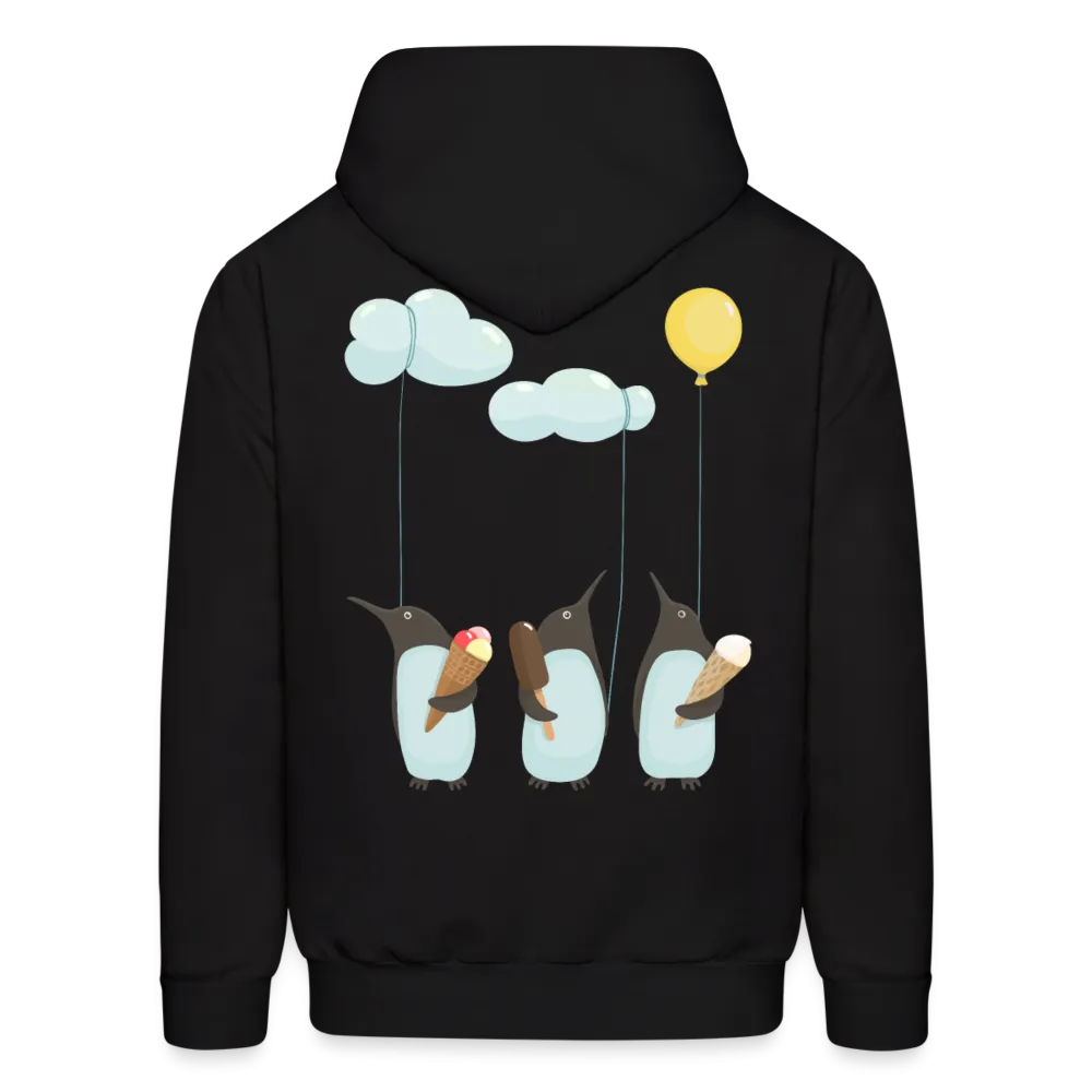 BA LOO Hoodie