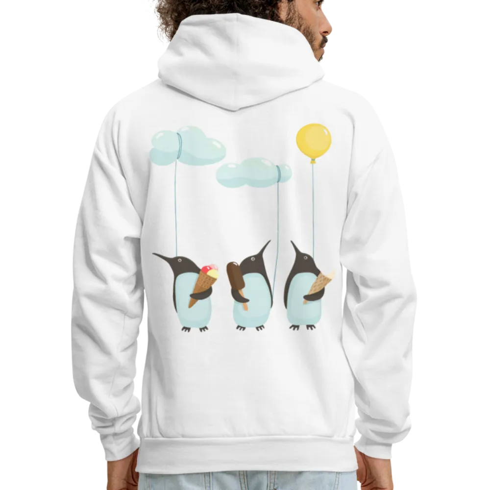 BA LOO Hoodie