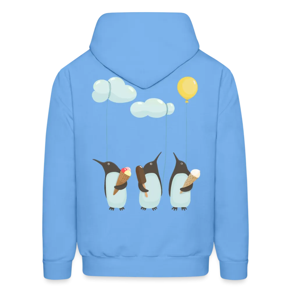 BA LOO Hoodie