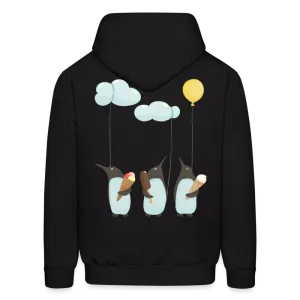BA LOO Hoodie