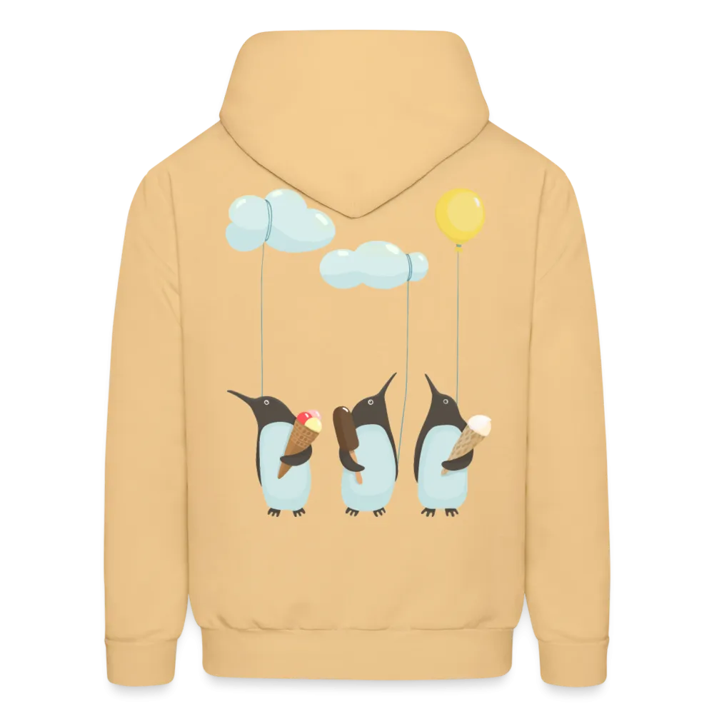 BA LOO Hoodie