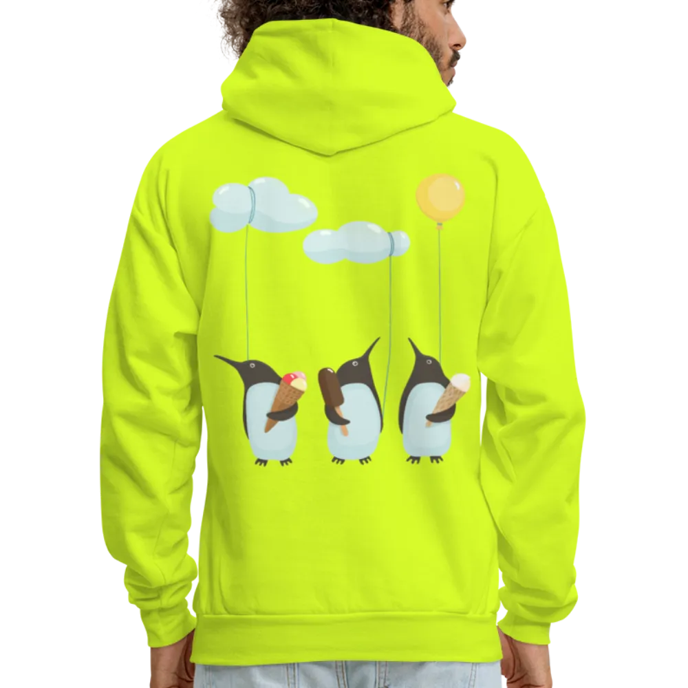 BA LOO Hoodie