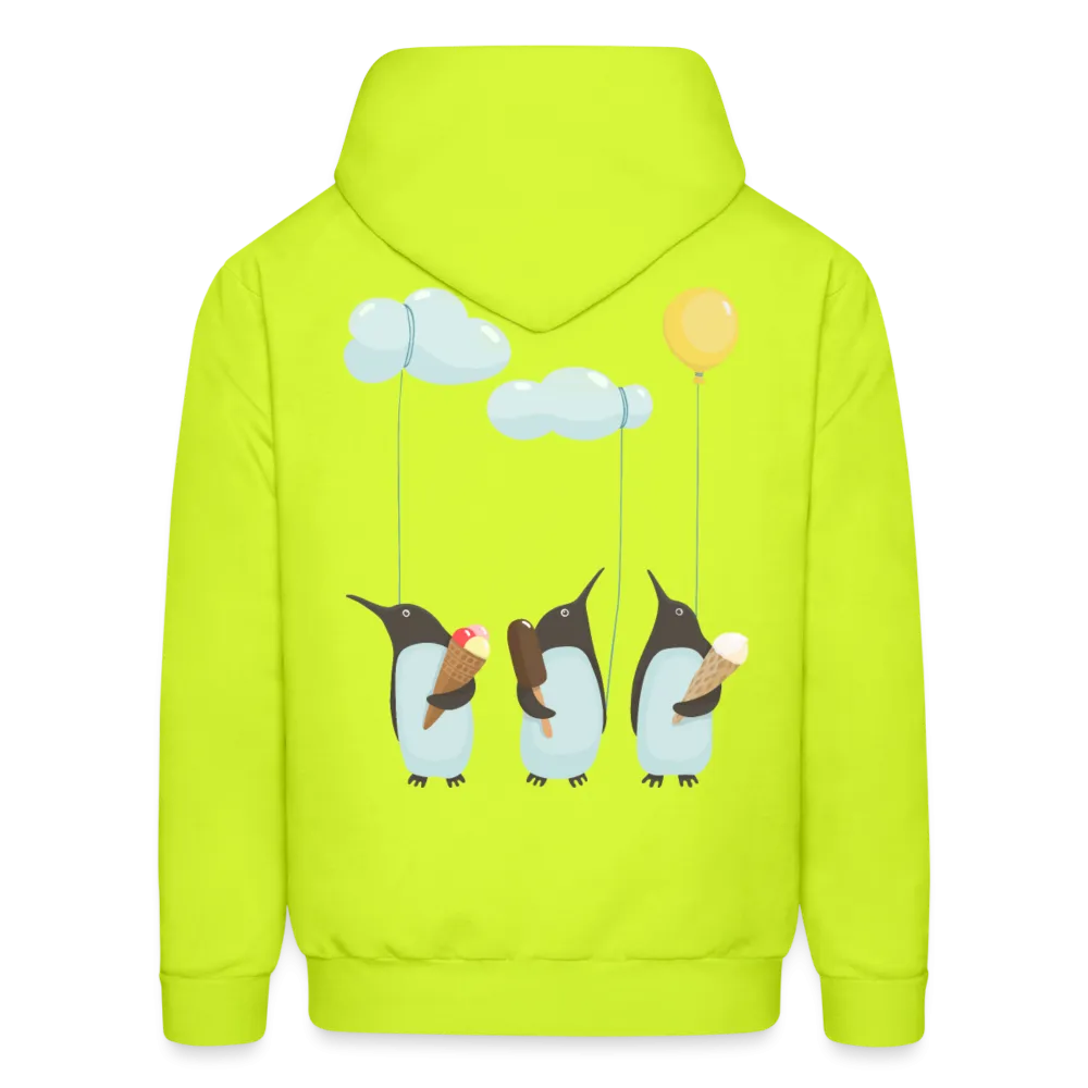 BA LOO Hoodie