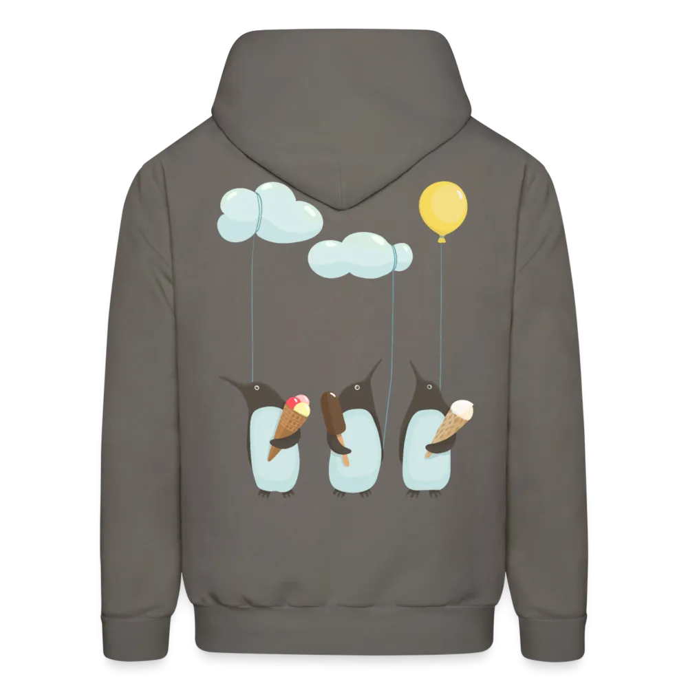 BA LOO Hoodie
