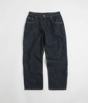 Baglady Carpenter Jeans - Dark Navy