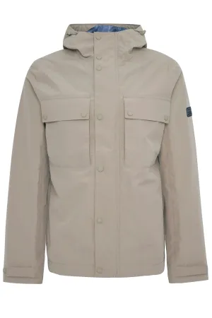 Barbour Int Cliffway Jacket Timberwolf